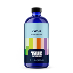 True Terpenes Strains