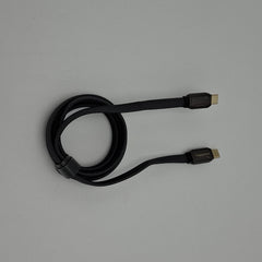 Type-C Cable - Zinc Alloy 100W