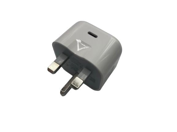 20W USB-C Fast Charger
