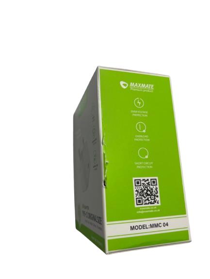 20W USB-C Fast Charger