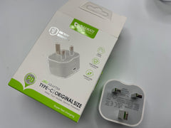 20W USB-C Fast Charger