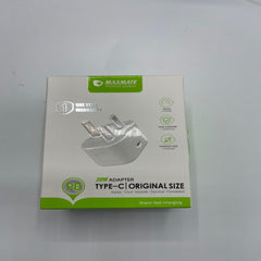 20W USB-C Fast Charger