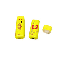 New Alien Labs All In One Smoking Vape 1ml Capacity,(EMPTY) Starting from Pack of 10