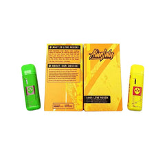 New Alien Labs All In One Smoking Vape 1ml Capacity,(EMPTY) Starting from Pack of 10