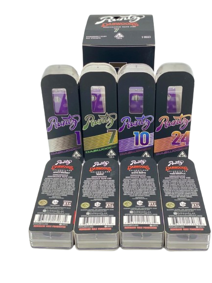 Dabwood Runtz #24 Empty Disposable Vape Pens Customizable Vape Pen Blank Disposable Vape Pens DIY Vaping Experience Portable Concentrate Vaping Single-Use Vape Pens Dabwood Runtz #24 Vape Personalized Vaping Journey Empty Oil Cartridge Pens Custom Concentrate Pens