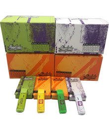 New Alien Labs All In One Smoking Vape 1ml Capacity,(EMPTY) Starting from Pack of 10