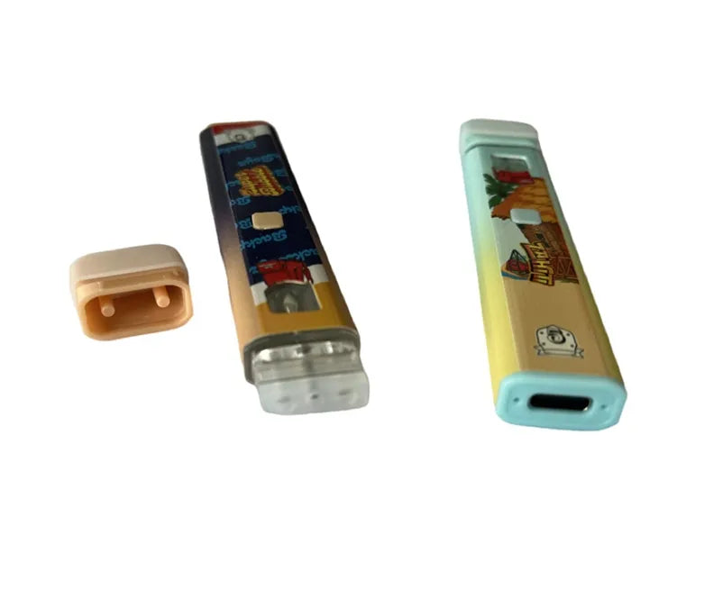 Backpackboyz Disposable Empty Vape - Sleek and Convenient Design Premium Ceramic Coil - Ensuring Smooth and Flavorful Hits Plastic Tip for Comfortable and Enjoyable Vaping Experience Foam Box Tray Packaging - Neat and Organized PresentationReliable 280mAh Battery - Long-lasting Power for Extended Use