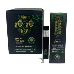 BOYS-PREMIUM EMPTY CARTS