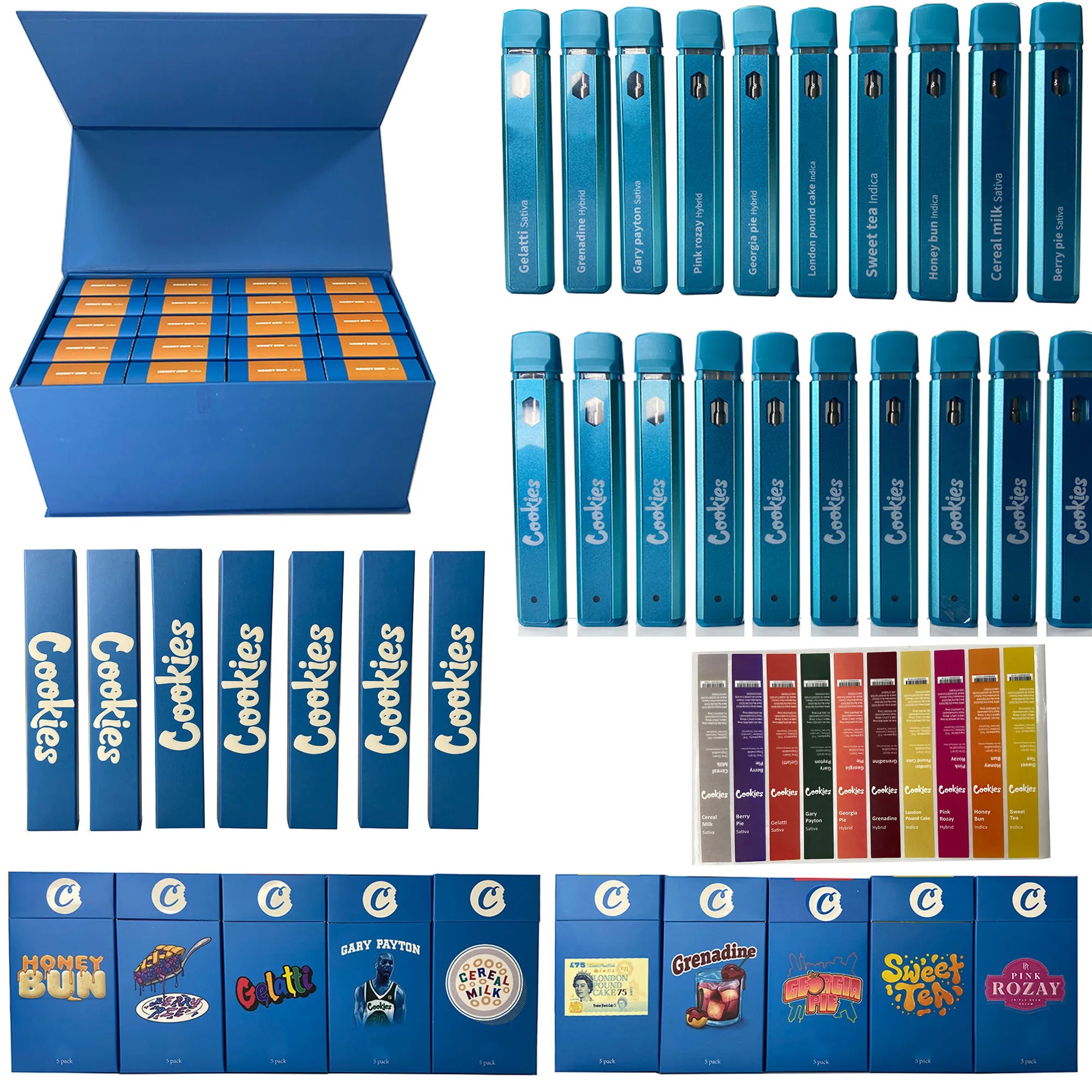 Cookies vape pen E-cigarettes empty New arrival vape pen Empty e-cigarettes Vaping accessories Customizable vape pen Refillable vape device E-liquid refill pen Empty vape pen Portable vape pen Vape pen for e-liquid Vape pen kit E-cigarettes refillable Vape device empty Cookies vape kit