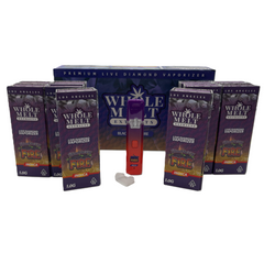Premium Live Diamond Vaporizers