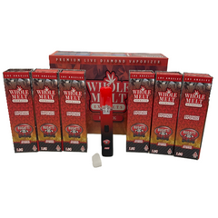 Premium Live Diamond Vaporizers