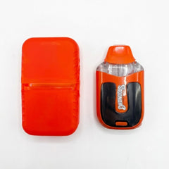 New Dabwoods Liquid Diamond Series 2G Dual Tank All-In-One Empty Cart | Premium Refillable Empty Device | Multiple Flavours