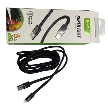 USB to Lightning Cable