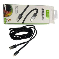 USB to Lightning Cable