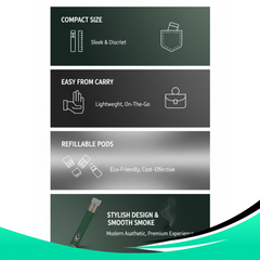 Captain Ape V2 Disposable Vape Kit Empty Vape Kit Disposable Vape Kit Customizable Vape Kit Versatile Vape Kit Convenient Vape Kit Captain Ape V2 Vape Kit (Empty) Vape Kit for E-Liquids Refillable Vape Kit Portable Vape Kit Empty Disposable Vape Kit Captain Ape V2 Vape Device Disposable Vape Device (Empty) Vape Kit for Thick Oil Captain Ape V2 Vape Kit Refill