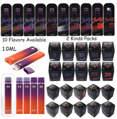 Dabwood Runtz Disposable Vape Pens