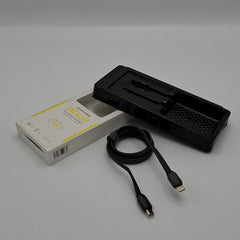 Type-C Cable - Zinc Alloy 100W