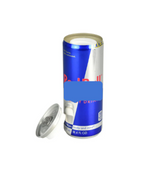 European Red Bull 250ml Stash Can – Hidden Safe | Secret Diversion Container for Valuables