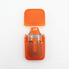 New Dabwoods Liquid Diamond Series 2G Dual Tank All-In-One Empty Cart | Premium Refillable Empty Device | Multiple Flavours