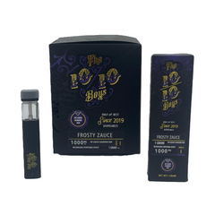 BOYS-PREMIUM EMPTY CARTS