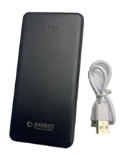 High-Capacity Power Bank