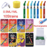 JEETER Juice Live Resin Rechargeable Device (EMPTY) Premium E-Cigarette Device Rechargeable Vaping Device EMPTY Cartridge Slot Live Resin Cartridge Compatibility Customize Your Vaping Experience JEETER Juice Rechargeable Device Premium Live Resin Vaping Potent Flavorful Vaping Empty Cartridge Refillable Device