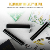 116mm Tube Vials Poptop Storage Containers Pre-Roll Tube Cigarette Tubes 500 Full Box by Zaam Products