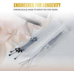 116mm Pop Top Tubes – Child-Resistant, Smell-Proof & Airtight | Premium Storage for Slim Products & Pre-Rolls | Unique Colors | 50 or 100 Pack