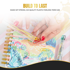 116mm Pop Top Tubes – Child-Resistant, Smell-Proof & Airtight | Premium Storage for Slim Products & Pre-Rolls | Unique Colors | 50 or 100 Pack