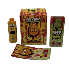 Disposable Vape Carts