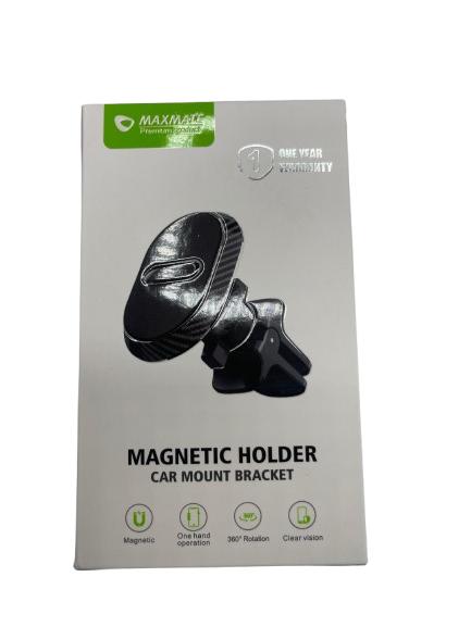 Magnetic Car Mount Holder
