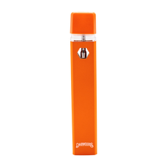 Dabwoods Premium Rechargeable Vape Pens 1 ml Empty