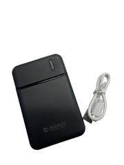 5,000mAh Compact Power Bank