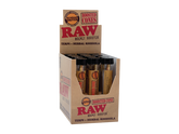 RAW Rocket Booster Cones