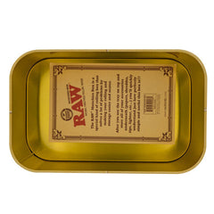 RAW Munchies Box With Lid – Pure Natural Fiber Design