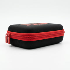 PUFF RAW Classic Zipper Case | Accessories Storage Organiser | 3 Colours