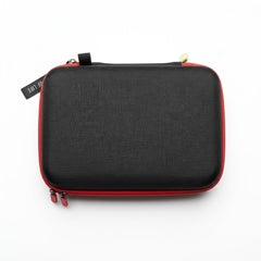 PUFF RAW Classic Zipper Case | Accessories Storage Organiser | 3 Colours