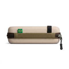 PUFF RAW Classic Zipper Case | Accessories Storage Organiser | 3 Colours