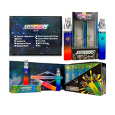 Sluggers Empty Vape Pen (1 ml)