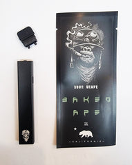 Baked Ape Disposable Vape Kit Empty Vape Kit Disposable Vape Kit Customizable Vape Kit Versatile Vape Kit Convenient Vape Kit Baked Ape Vape Kit (Empty) Vape Kit for E-Liquids Refillable Vape Kit Portable Vape Kit Empty Disposable Vape Kit Baked Ape Vape Device Disposable Vape Device (Empty) Vape Kit for Thick Oil Baked Ape Vape Kit Refill