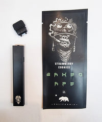 Baked Ape Disposable Vape Kit Empty Vape Kit Disposable Vape Kit Customizable Vape Kit Versatile Vape Kit Convenient Vape Kit Baked Ape Vape Kit (Empty) Vape Kit for E-Liquids Refillable Vape Kit Portable Vape Kit Empty Disposable Vape Kit Baked Ape Vape Device Disposable Vape Device (Empty) Vape Kit for Thick Oil Baked Ape Vape Kit Refill