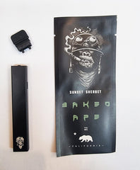 Baked Ape Disposable Vape Kit Empty Vape Kit Disposable Vape Kit Customizable Vape Kit Versatile Vape Kit Convenient Vape Kit Baked Ape Vape Kit (Empty) Vape Kit for E-Liquids Refillable Vape Kit Portable Vape Kit Empty Disposable Vape Kit Baked Ape Vape Device Disposable Vape Device (Empty) Vape Kit for Thick Oil Baked Ape Vape Kit Refill