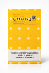 OBS Cotton Coil 50pcs Pack Replacement Vape Coils Genuine OBS Coil Heads