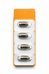 OBS Cotton Coil 50pcs Pack Replacement Vape Coils Genuine OBS Coil Heads