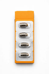 OBS Cotton Coil 50pcs Pack Replacement Vape Coils Genuine OBS Coil Heads