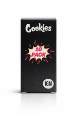 Jungle Boys x Cookies Empty Carts & 1g Pre-Roll Style Packaging | Premium Display Packs