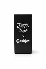 Jungle Boys x Cookies Empty Carts & 1g Pre-Roll Style Packaging | Premium Display Packs