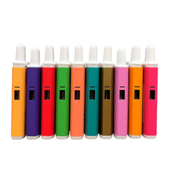 TNT High Potency Vape (Empty) - 1 ML | Sleek Design | Matte Finish (EMPTY)