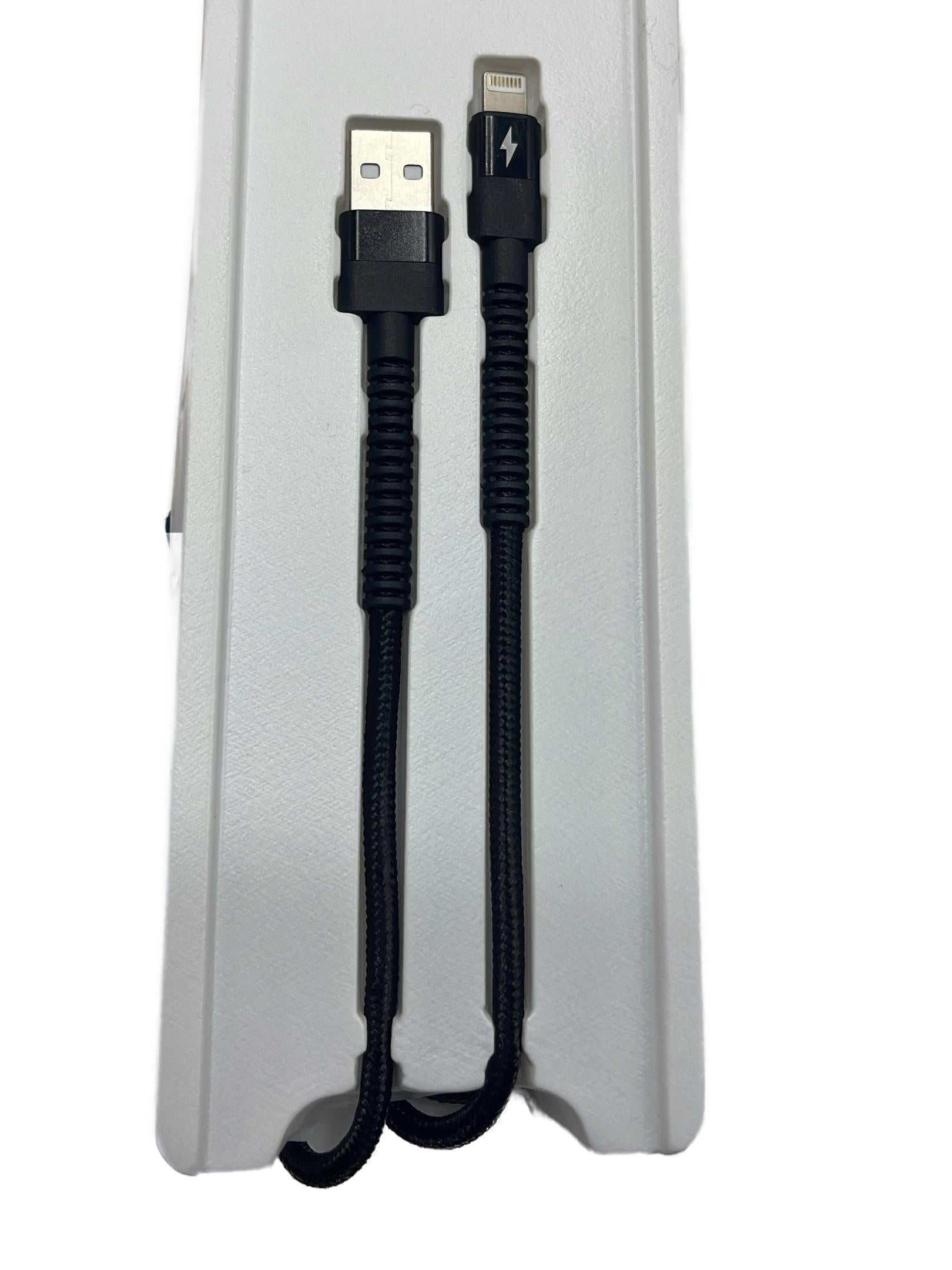 USB to Lightning Cable