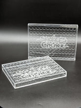 Vape Cartridges Stand Filling Station for Vape Cartridges Cartridge Storage Solution Vape Cartridge Organizer Cartridge Filling Stand Vape Accessory Stand Cartridge Filling Station Vape Stand Organizer Cartridge Holder Stand Vape Cartridge Storage Stand